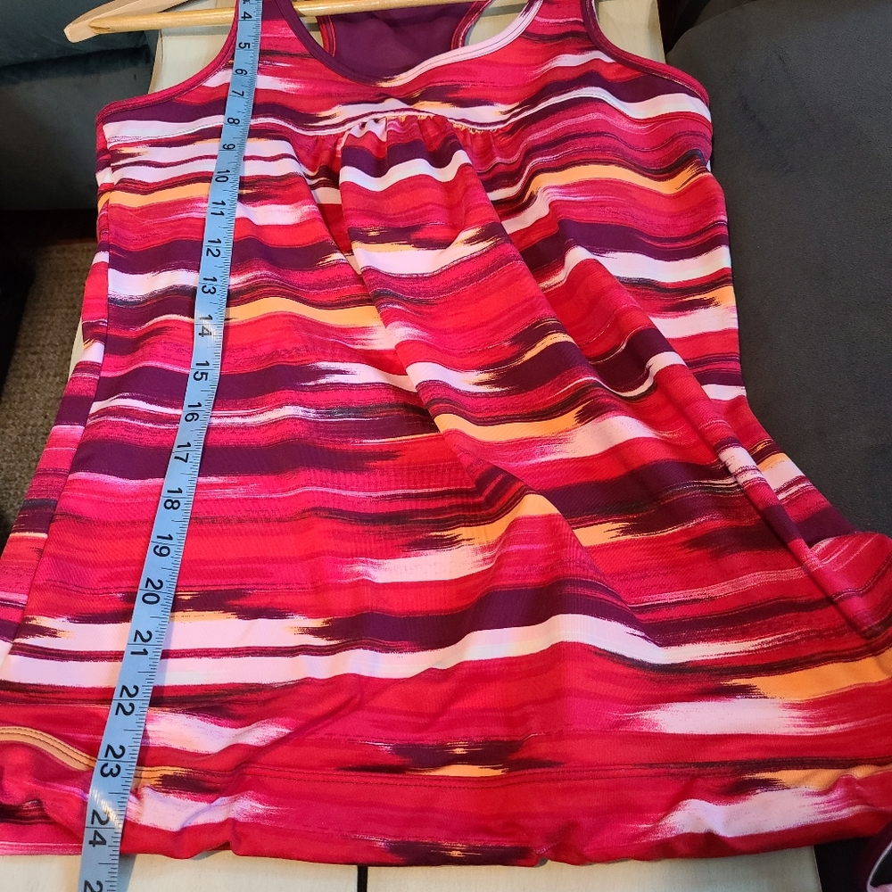 Athleta Performance Tank Top - image 4